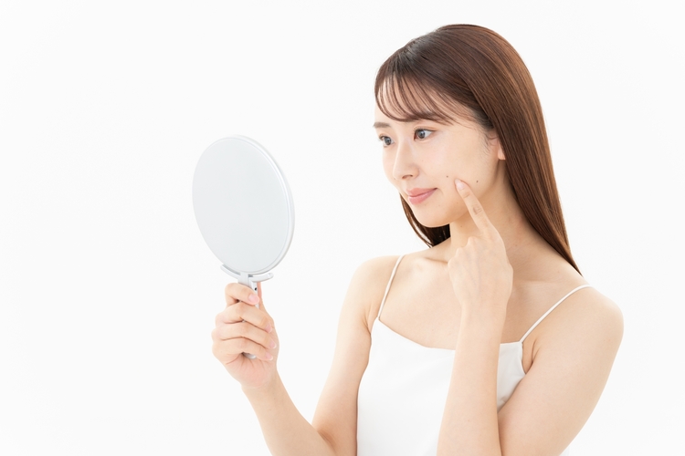 美容医療のイメージ写真