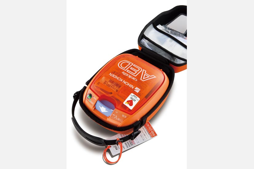 AED
